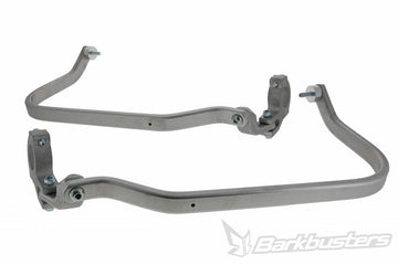 Triumph Tiger 900 Rally [BARKBUSTERS] - Maskinvaresett topunkts montering i aluminium Triumph Tiger 900