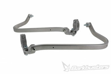 Royal Enfield Himalayan 452 RMA452 [Barkbusters] - Hardware Kit Two -Point Attachment Aluminium