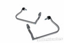 Suzuki V-Strom 1050 [BARKBUSTERS] - Maskinvaresett topunktsfeste i aluminium Suzuki