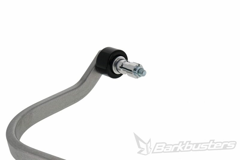 Suzuki V Strom [BARKBUSTERS] - Maskinvaresett topunktsfeste i aluminium Suzuki