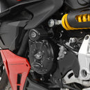 Ducati Streetfighter V2 [2022-2024] - Aero Crash Pads Black Ducati Panigale V2