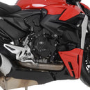 Ducati Streetfighter V2 [2022-2024] - Aero Crash Pads Black Ducati Panigale V2