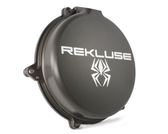 HUSQVARNA TE 150 I [2020-2021] - Kupplungsdeckel Aluminium - KTM/Husqvarna