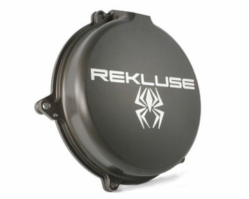 Yamaha Yz 450 [REKLUSE] - Clutchdeksel aluminium