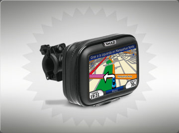 [SHAD] - SG40 GPS-Lenkerhalterung - 4,3"
