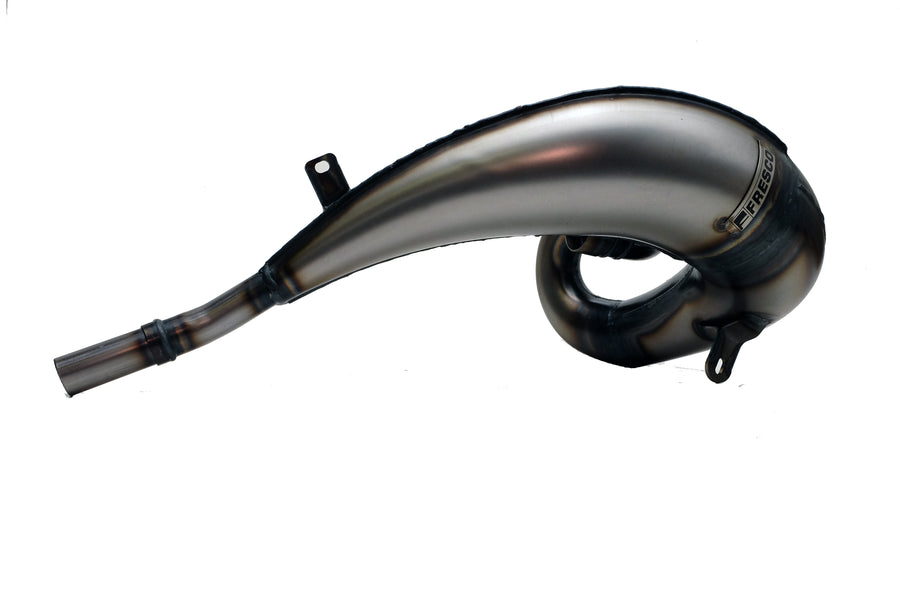 Tm Racing EN 125 [2006-2019] - Raw Expansionstopf - Stahl