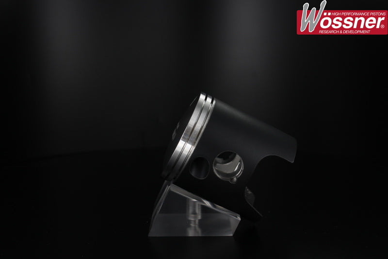 Yamaha Hw 125 [WOSSNER] - WÖSSNER smidde stempler