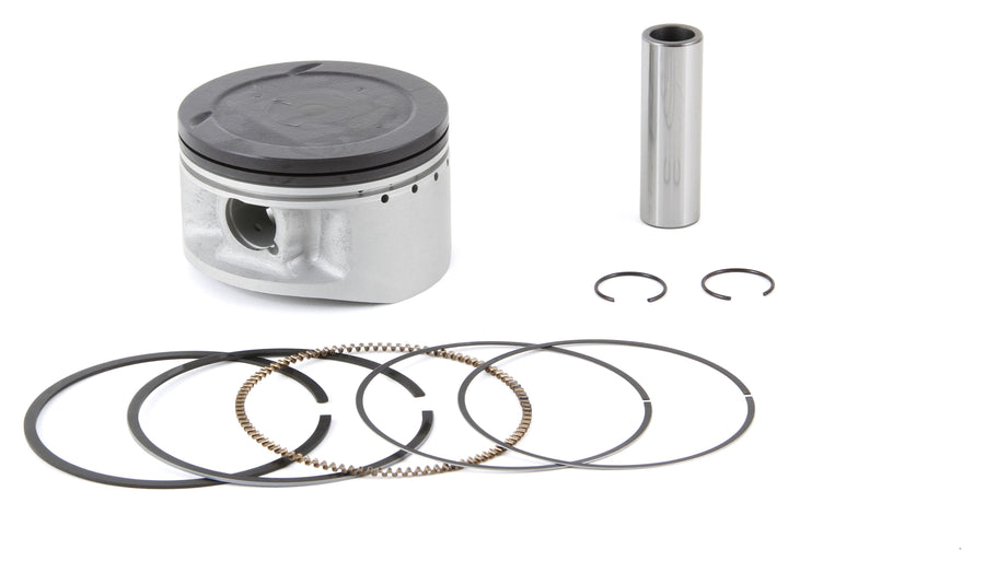Yamaha YFM 600 Grizzly 4 WD [1998-2001] - smidde stempler