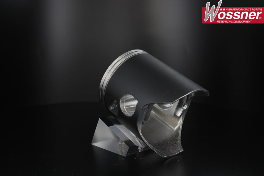 GAS GAS MC 250 [1998-2009] - WÖSSNER smidde stempler