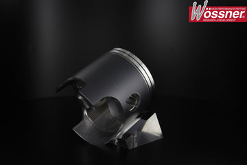 Yamaha Dt 200 [WOSSNER] - WÖSSNER smidde stempler