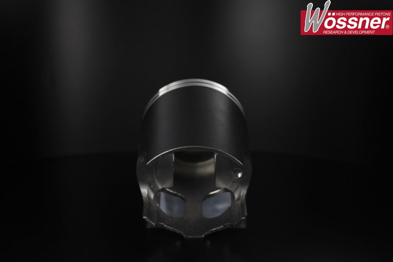 Yamaha Rd 400 [WOSSNER] - WÖSSNER smidde stempler