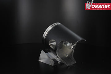 Gas Gas Ec 200 [WOSSNER] - WÖSSNER smidde stempler - 0