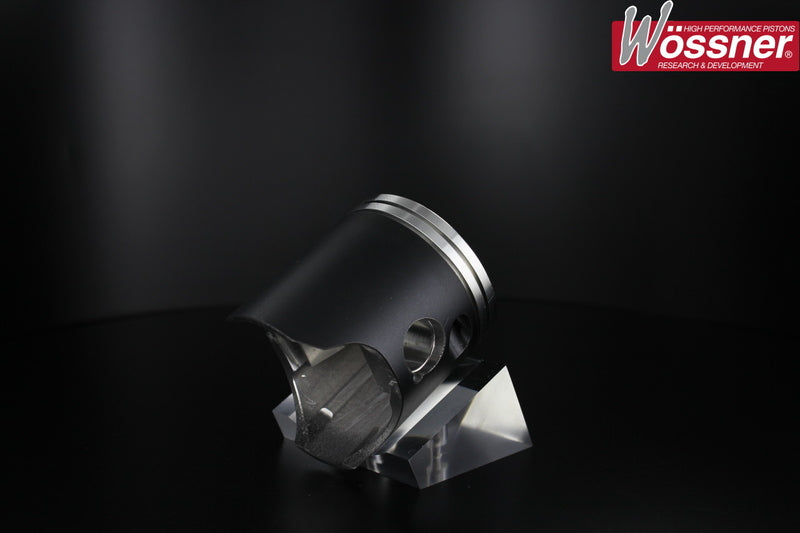 Beta RR 125 [WOSSNER] - WÖSSNER smidde stempler
