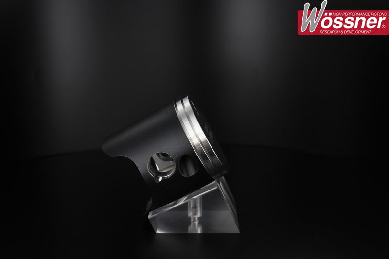Beta RR 125 [WOSSNER] - WÖSSNER smidde stempler