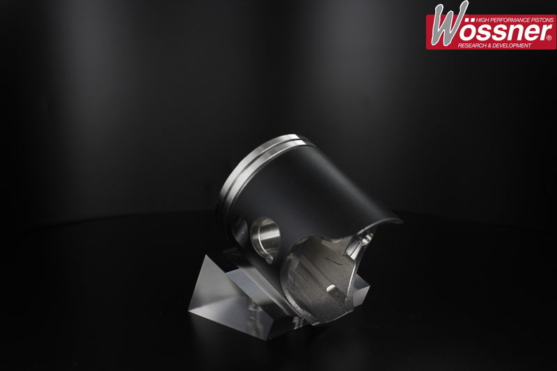 Beta RR 125 [WOSSNER] - WÖSSNER smidde stempler