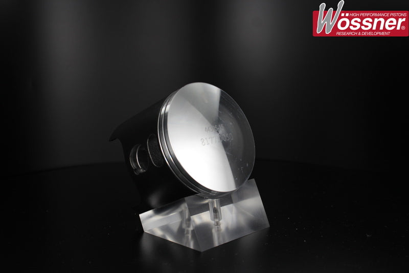 Yamaha Dt 175 [WOSSNER] - WÖSSNER smidde stempler