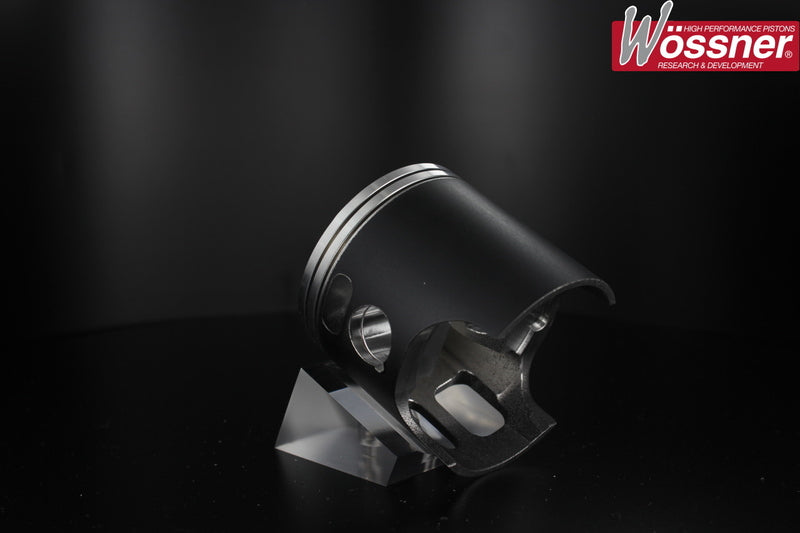 Yamaha Dt 175 [WOSSNER] - WÖSSNER smidde stempler