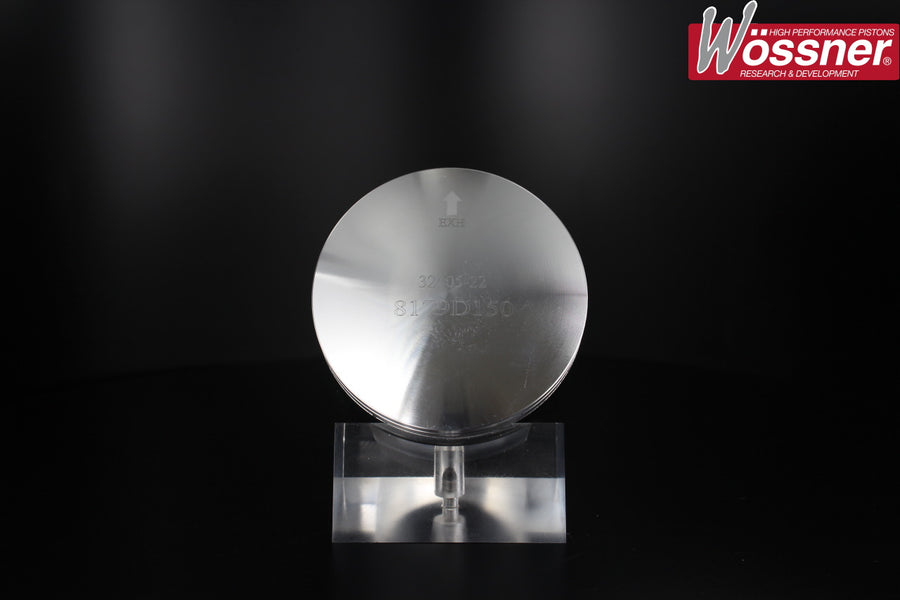 YAMAHA DT 250 [1974-1979] - WÖSSNER Schmiedekolben
