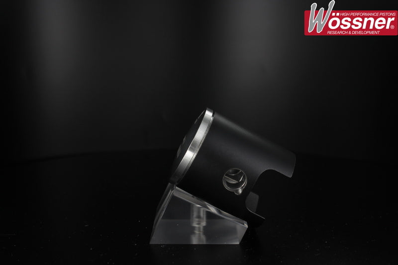 Yamaha Lb 80 [WOSSNER] - WÖSSNER smidde stempler