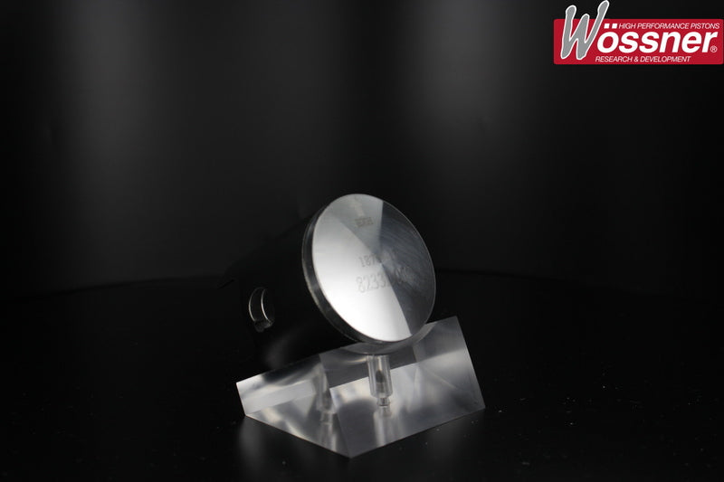 Yamaha Lb 80 [WOSSNER] - WÖSSNER smidde stempler