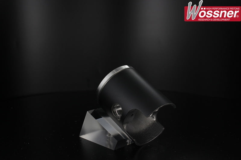 Yamaha Lb 80 [WOSSNER] - WÖSSNER smidde stempler