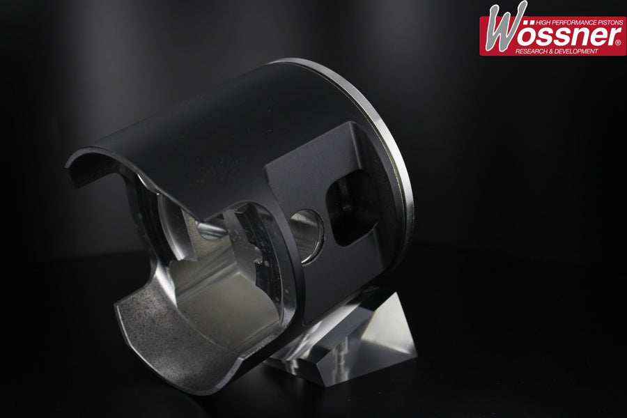 SUZUKI RM 500 [1983-1985] - WÖSSNER Schmiedekolben