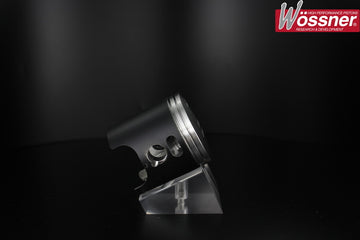 Honda Cr 80 [WOSSNER] - WÖSSNER smidde stempler - 0