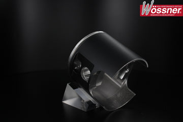 Bultaco Alpina 250 [1971-1980] - WÖSSNER Schmiedekolben