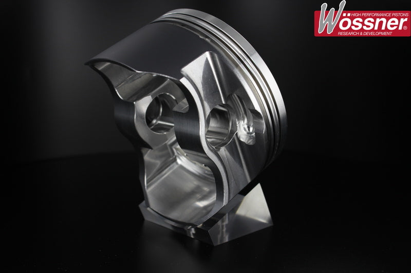 Yamaha 600 [WOSSNER] - WÖSSNER Pro Series smidde stempler