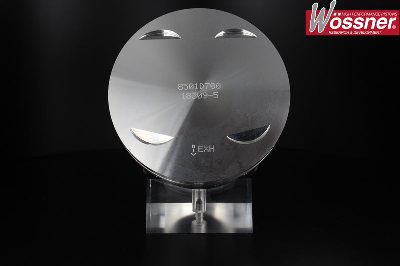 Yamaha 600 [WOSSNER] - WÖSSNER Pro Series smidde stempler
