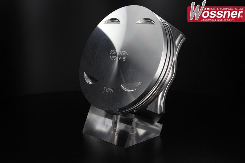 Yamaha 600 [WOSSNER] - WÖSSNER Pro Series smidde stempler