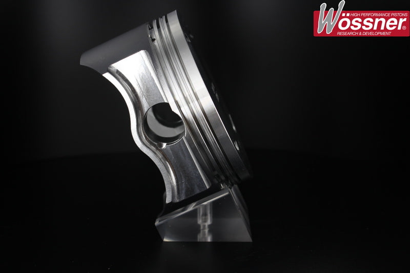 Yamaha 600 [WOSSNER] - WÖSSNER Pro Series smidde stempler