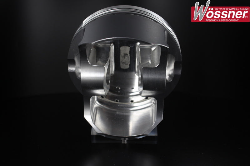 Yamaha 600 [WOSSNER] - WÖSSNER Pro Series smidde stempler