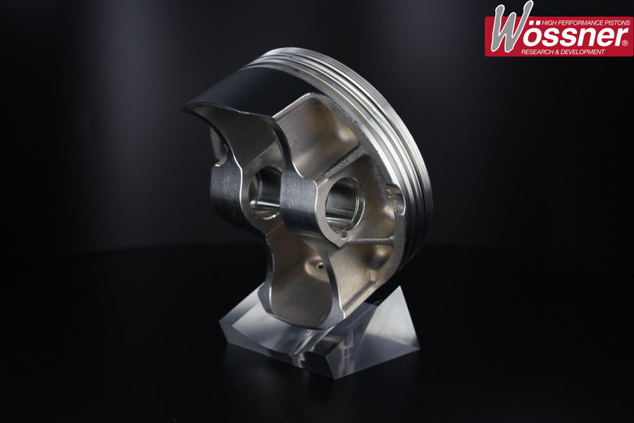 Yamaha WR 426 F (CJ 02) [2001-2002] - WÖSSNER Schmiedekolben
