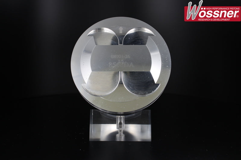 Husqvarna Lt 610 [WOSSNER] - WÖSSNER Pro Series smidde stempler