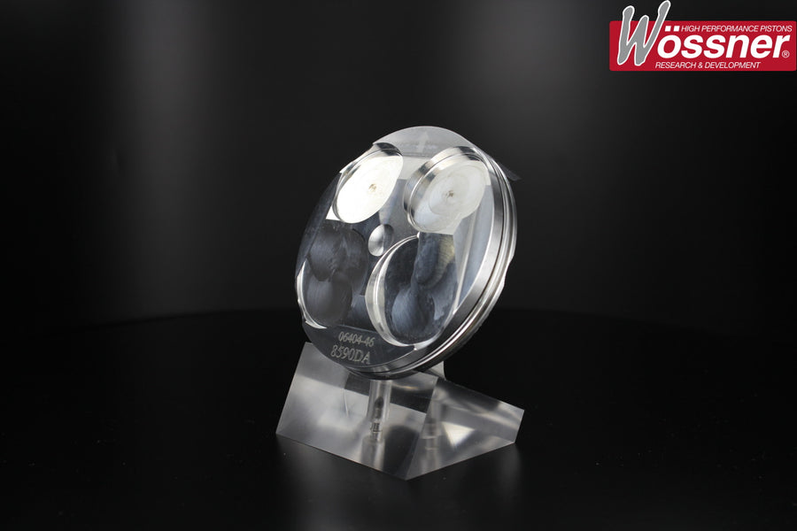 Honda CRF 250 R (ME 10) [2004-2009] - WÖSSNER Pro Series Schmiedekolben