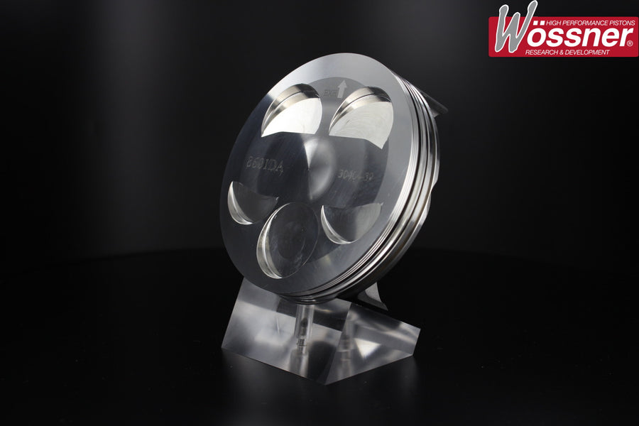 Yamaha YFZ 450 2 WD [2004-2013] - WÖSSNER Schmiedekolben