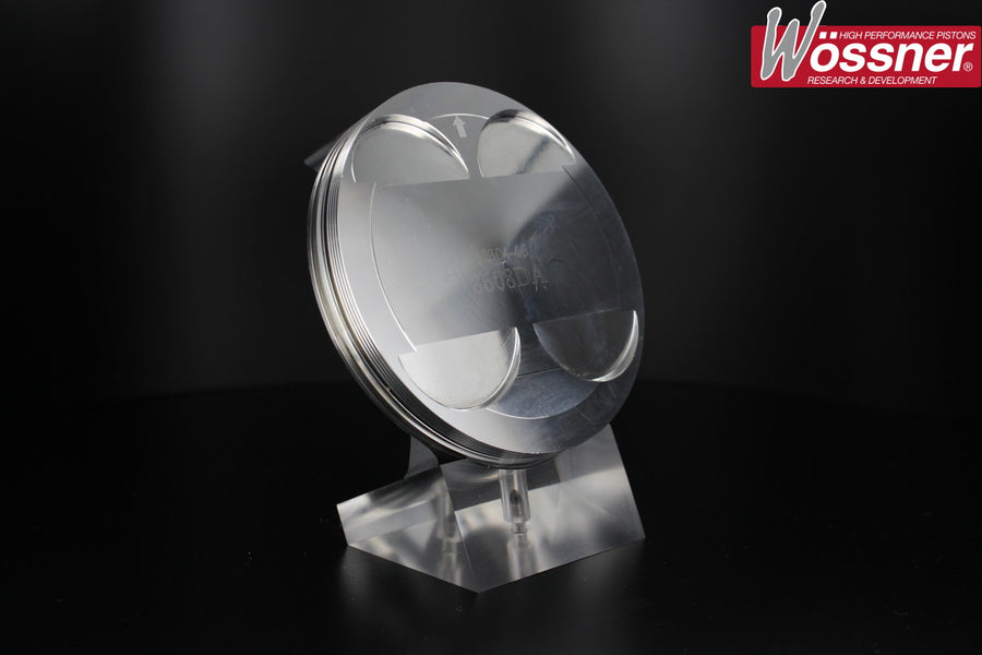 Hm CRE 450 [2003-2014] - WÖSSNER Schmiedekolben