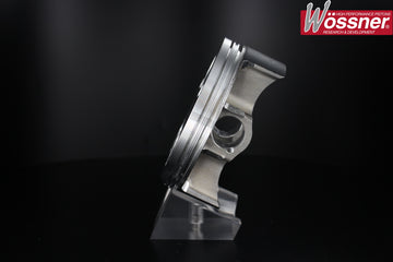 Yamaha WR 450 F (CJ 09) [2006] - WÖSSNER Pro Series Schmiedekolben
