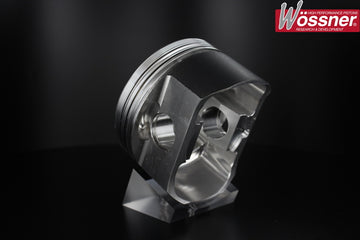 Honda Ft 500 [WOSSNER] - WÖSSNER Pro Series smidde stempler - 0