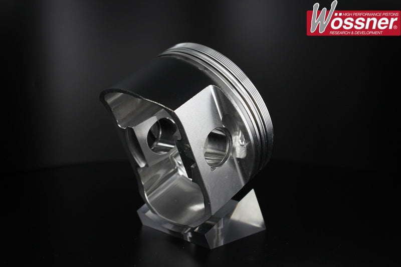 Honda Ft 500 [WOSSNER] - WÖSSNER Pro Series smidde stempler