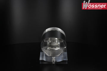 Yamaha TT-R 125 LW BIG Wheels E (CE 12) [2003-2007] - WÖSSNER Pro Series Schmiedekolben