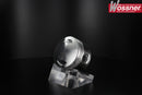 Yamaha TT-R 125 LW BIG Wheels (CE 14) [2005-2007] - WÖSSNER Pro Series smidde stempler