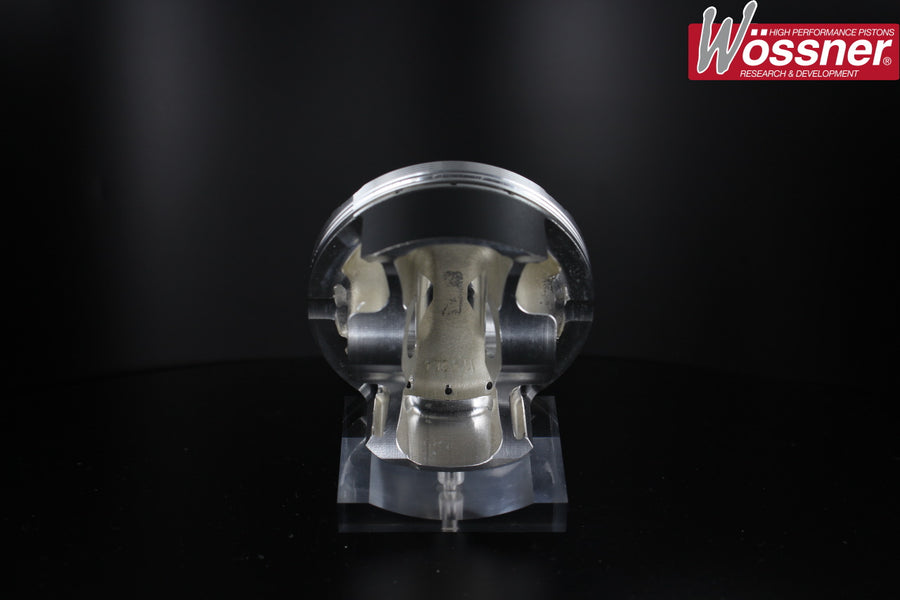 Husqvarna TC 250 4 T (A 200 AA) [2008] - WÖSSNER Schmiedekolben