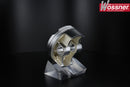 Honda CRF 150 R STD Wheels 14/17 (KE 03) [2007-2009] - WÖSSNER Pro Series Schmiedekolben