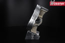 Suzuki LT-R 450 Quadracer Special Edition 2 WD [2008-2011] - WÖSSNER smidde stempler