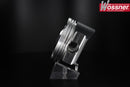 Kawasaki KVF 700 Prairie 4 WD (KVF 700 A) [2004-2006] - WÖSSNER smidde stempler