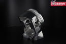 Kawasaki KVF 700 Prairie 4 WD (KVF 700 A) [2004-2006] - WÖSSNER smidde stempler