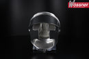 Kawasaki KVF 700 Prairie 4 WD (KVF 700 A) [2004-2006] - WÖSSNER smidde stempler
