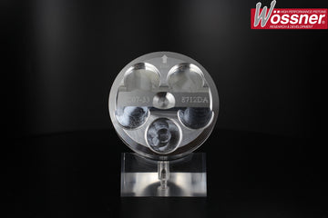 Yamaha YZ 250 F (CG 33) [2010-2013] - WÖSSNER Schmiedekolben